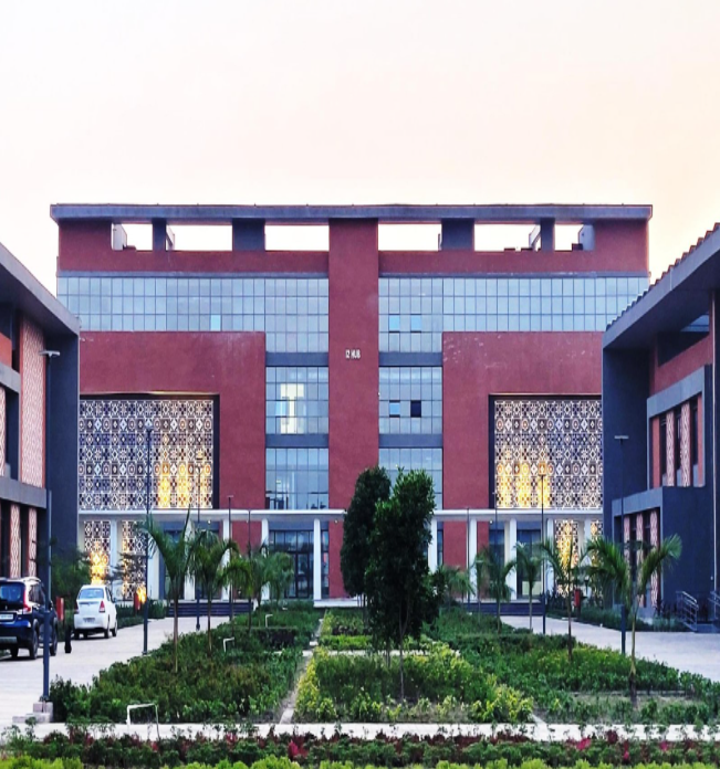 IIM Sambalpur Campus